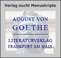 Bild: Verlag sucht Manuskripte